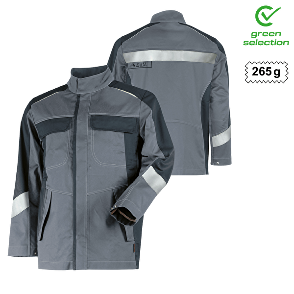 Jacket ecoRover Safety