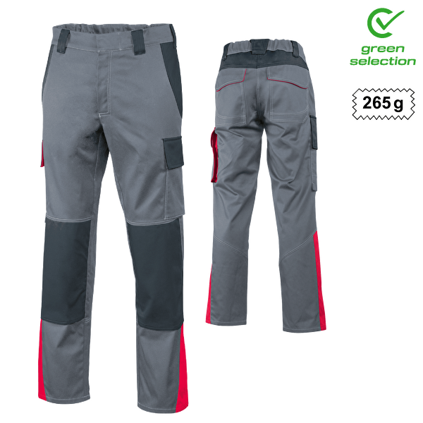 Bundhose ecoRover Safety