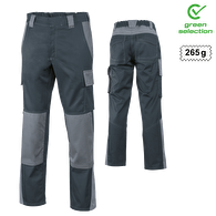 Bundhose ecoRover Safety