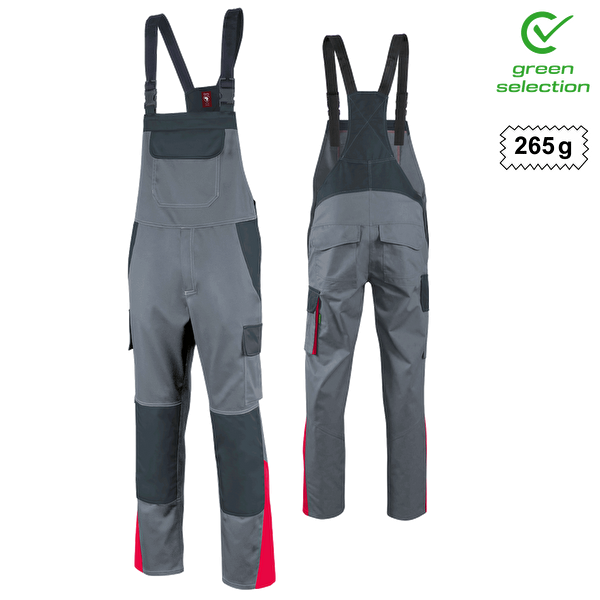 Dungarees ecoRover Safety