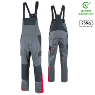 Dungarees ecoRover Safety