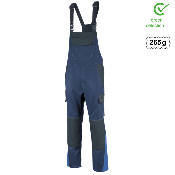 Amerikaanse overall ecoRover Safety