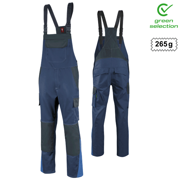 Dungarees ecoRover Safety