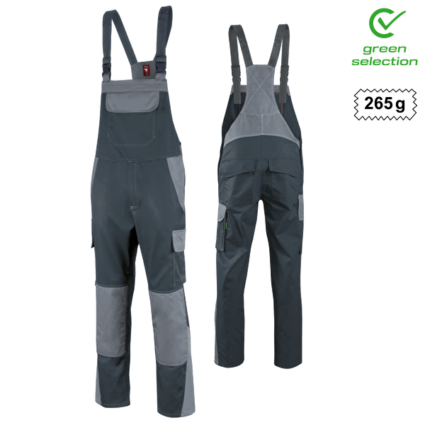 Dungarees ecoRover Safety