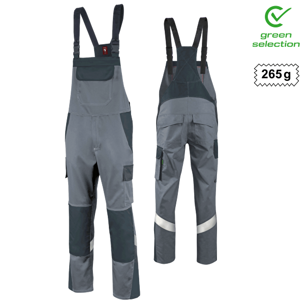 Dungarees ecoRover Safety