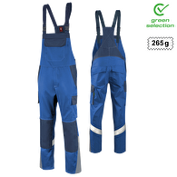 Latzhose ecoRover Safety