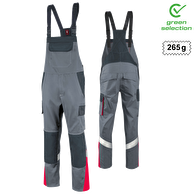 Latzhose ecoRover Safety