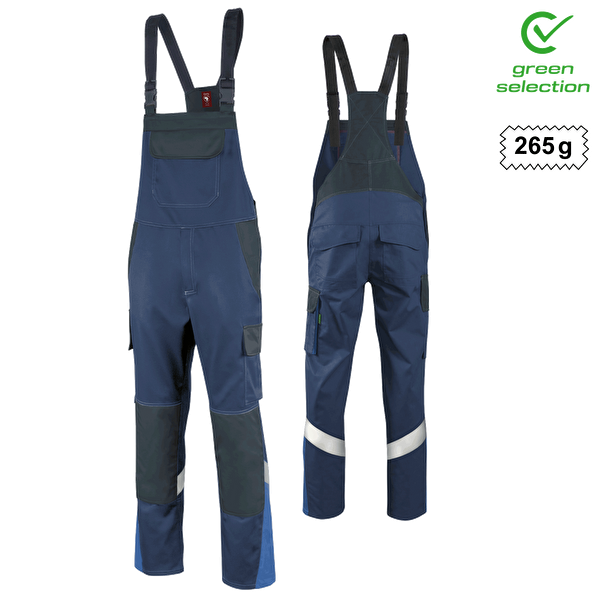 Dungarees ecoRover Safety