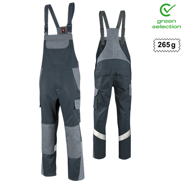 Dungarees ecoRover Safety