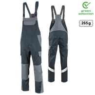 Dungarees ecoRover Safety
