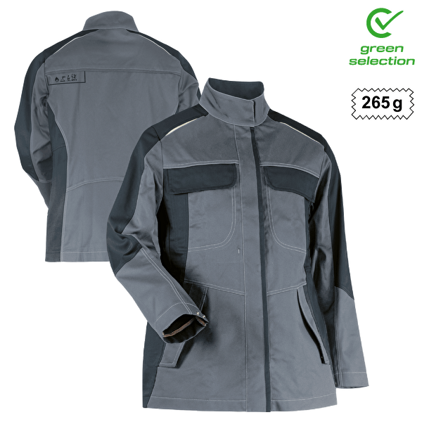 Ladies' jacket ecoRover Safety