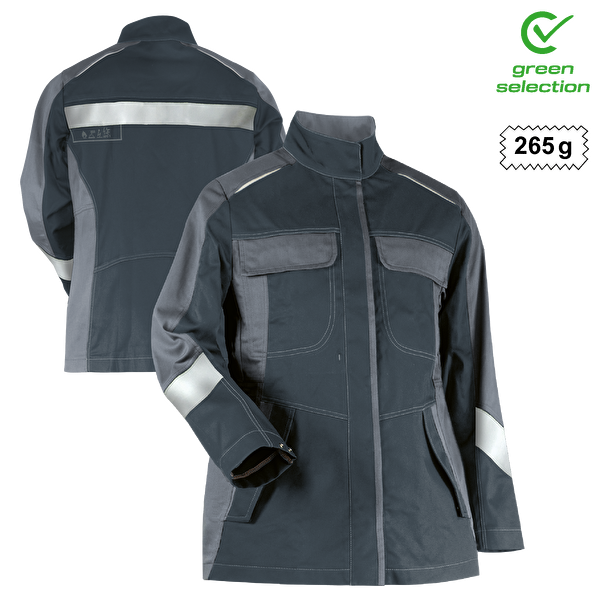Ladies' jacket ecoRover Safety
