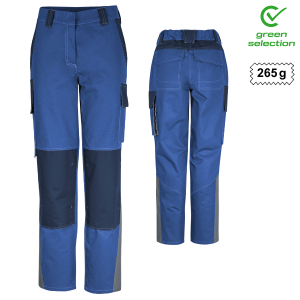 Damenhose ecoRover Safety