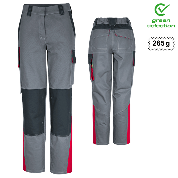 Damenhose ecoRover Safety