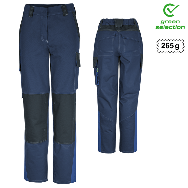 Ladies' trousers ecoRover Safety