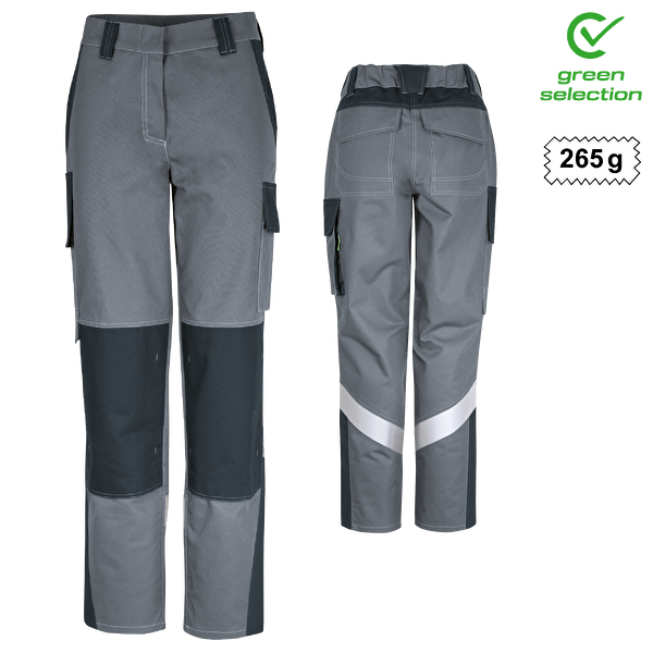 Ladies' trousers ecoRover Safety