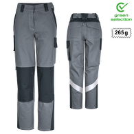 Ladies' trousers ecoRover Safety
