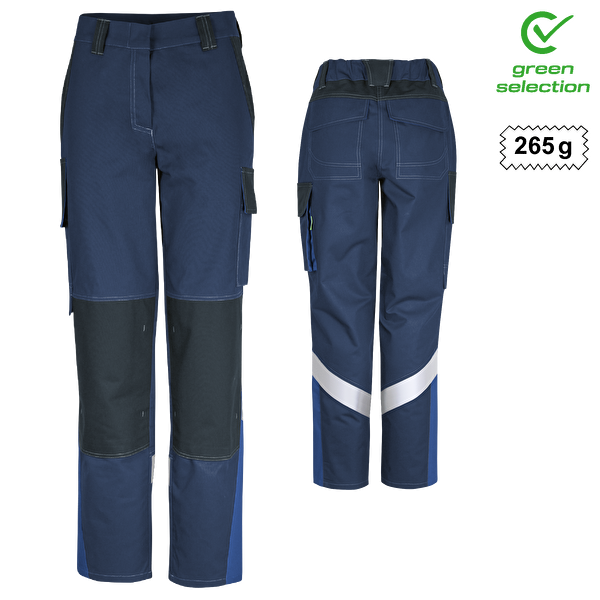 Ladies' trousers ecoRover Safety