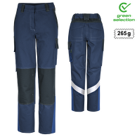 Ladies' trousers ecoRover Safety