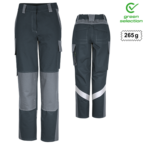 Ladies' trousers ecoRover Safety