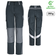 Ladies' trousers ecoRover Safety