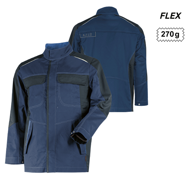 Jacke ecoRover Safety Flex
