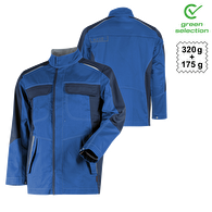 Jacket ecoRover Safety Plus