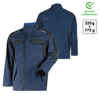 Jacket ecoRover Safety Plus