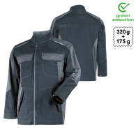 Veste ecoRover Safety Plus