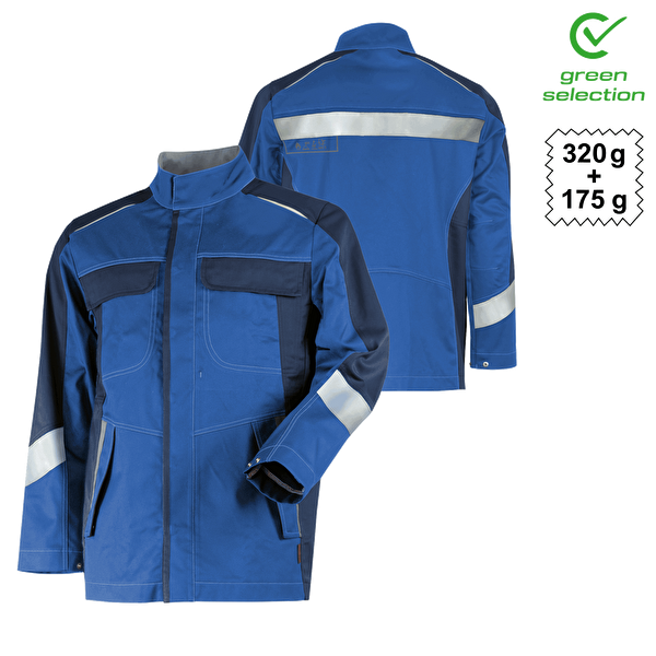 Jacke ecoRover Safety Plus