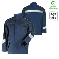Jacke ecoRover Safety Plus