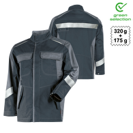 Jacke ecoRover Safety Plus