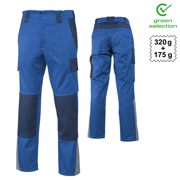 Werkbroek ecoRover Safety Plus