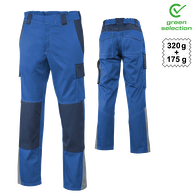 Pantalon ecoRover Safety Plus