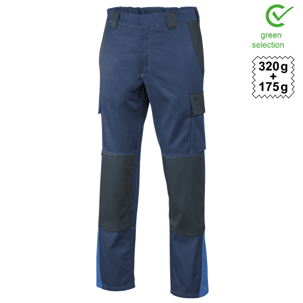 Spodnie ecoRover Safety Plus