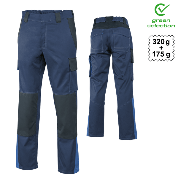 Pantalon ecoRover Safety Plus