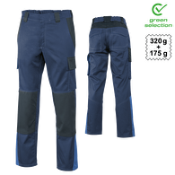 Trousers ecoRover Safety Plus