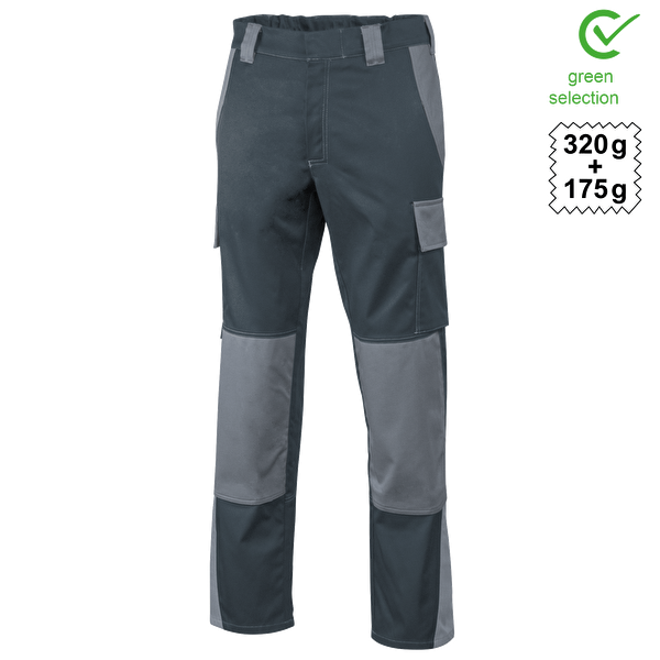 Pantalon ecoRover Safety Plus