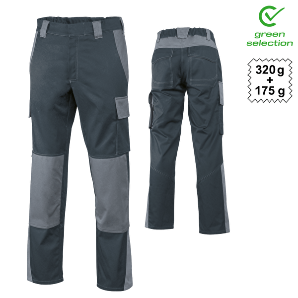 Pantalon ecoRover Safety Plus