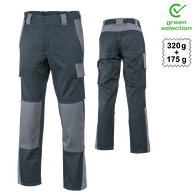 Trousers ecoRover Safety Plus