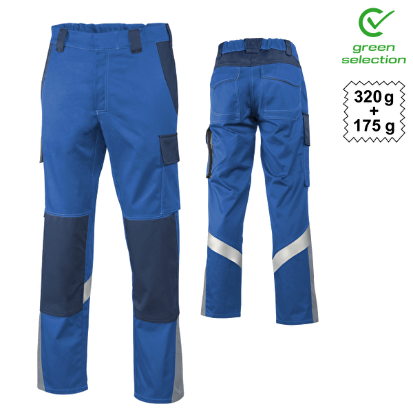 Bundhose ecoRover Safety Plus