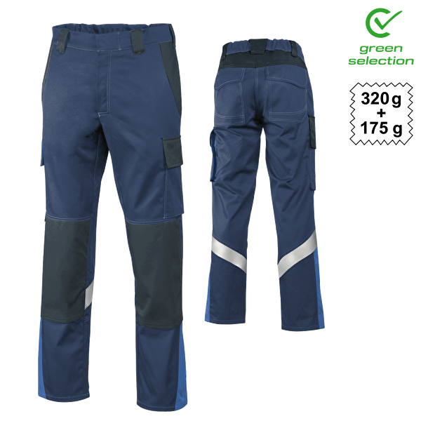 Bundhose ecoRover Safety Plus