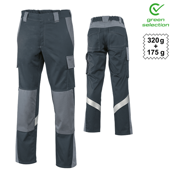 Bundhose ecoRover Safety Plus