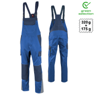 Dungarees ecoRover Safety Plus