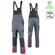 Dungarees ecoRover Safety Plus