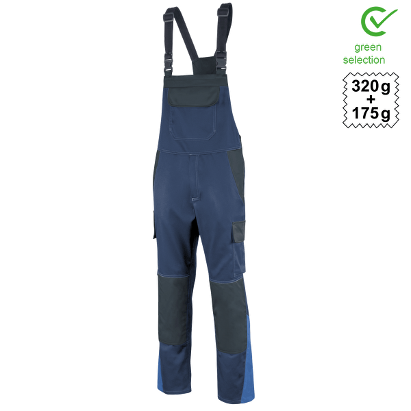 Dungarees ecoRover Safety Plus