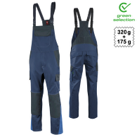 Dungarees ecoRover Safety Plus