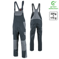 Dungarees ecoRover Safety Plus