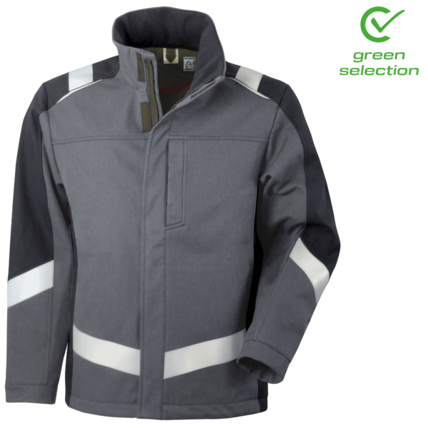 Bluza softshell Multinorm