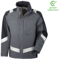 Softshell jacket Multinorm